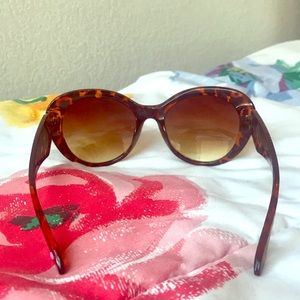 Betsey Johnson sunglasses
